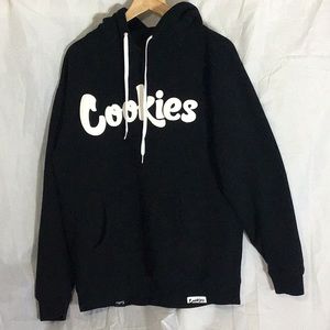 Cookies hoodie